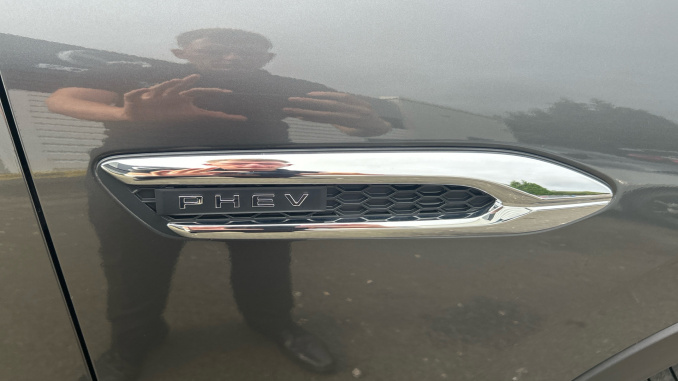 Mazda CX-60 2.5 PHEV Exclusive-Line 5dr Auto Estate - Image 50